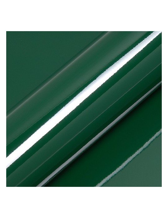 E3357B - Vert Bouteille Brillant